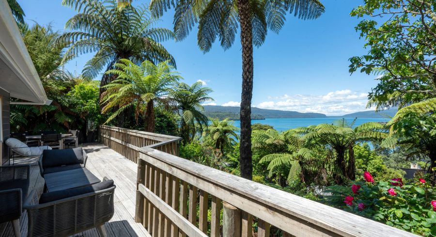  at 248 Spencer Road, Lake Tarawera, Rotorua, Bay Of Plenty