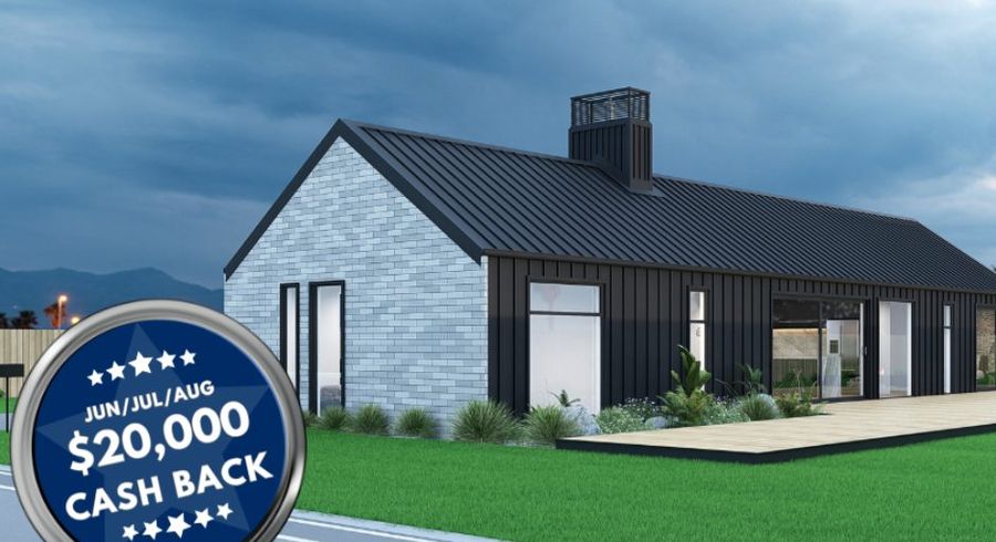  at DP604930 Riverstone Drive, Halswell, Christchurch City, Canterbury