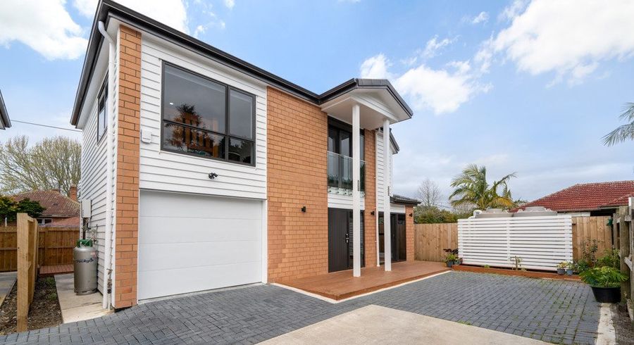  at 538D Swanson Road, Ranui, Auckland