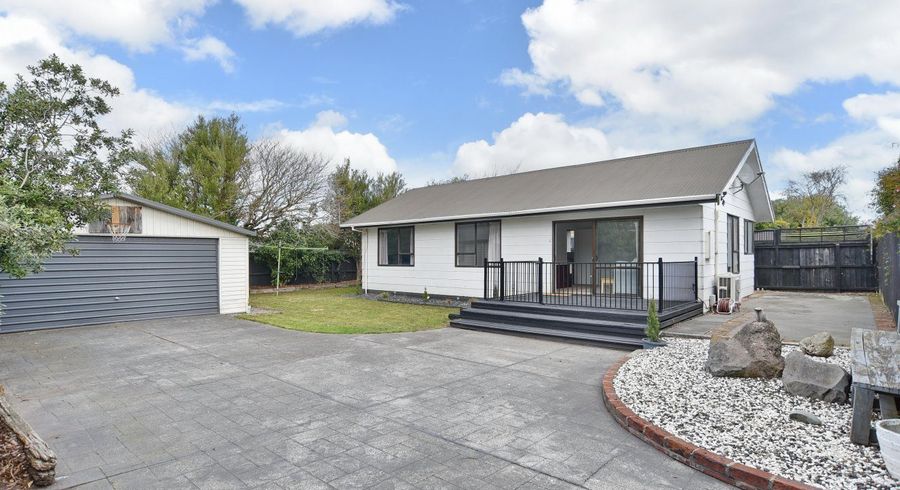  at 2/56 Hay Street, Bromley, Christchurch