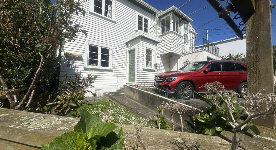  at 237a Rintoul Street, Berhampore, Wellington, Wellington