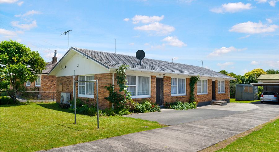  at 1 & 2 / 79 Rimu Street, New Lynn, Waitakere City, Auckland