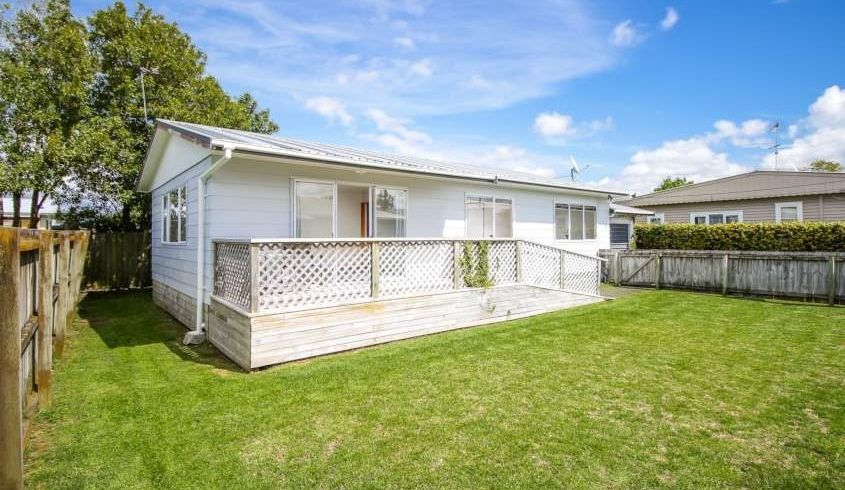  at 13a Rewarewa Road, Te Atatu Peninsula, Waitakere City, Auckland