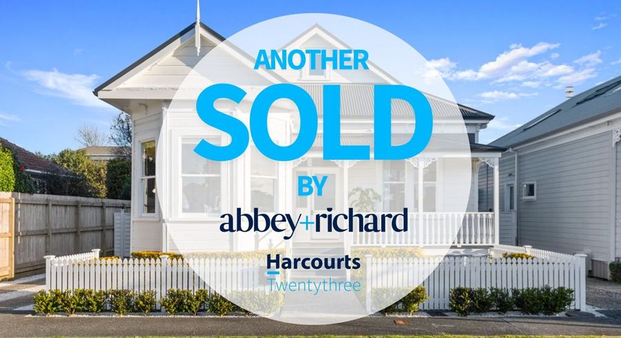  at 38 Haig Avenue, Sandringham, Auckland