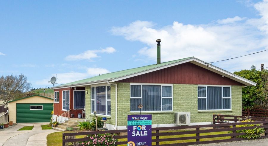  at 11 Glendale Crescent, Oamaru, Waitaki, Otago