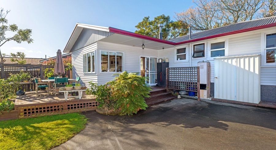  at 9 Ropata Street, Kaiti, Gisborne, Gisborne