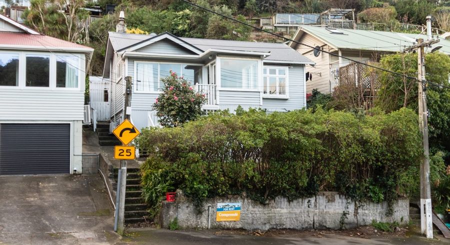  at 36 Tavistock Road, Melrose, Wellington, Wellington