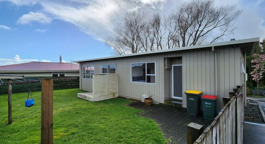  at 52B Woodleigh Street, Frankleigh Park, New Plymouth, Taranaki