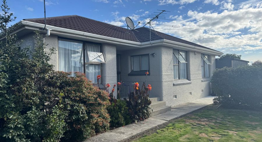  at 26 Abbot Street, Waverley, Invercargill, Southland