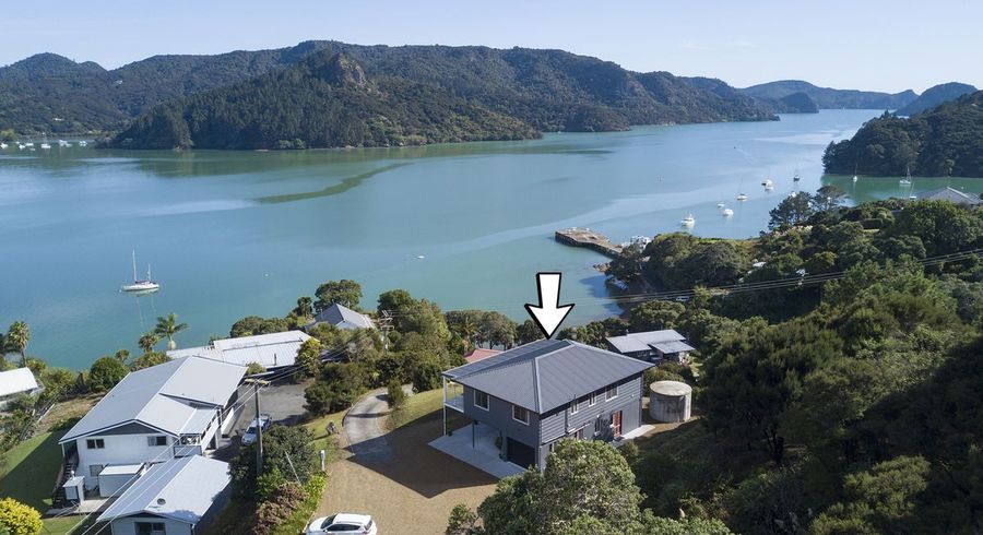  at Lot 2 /16 Old Hospital Road, Whangaroa, Far North, Northland