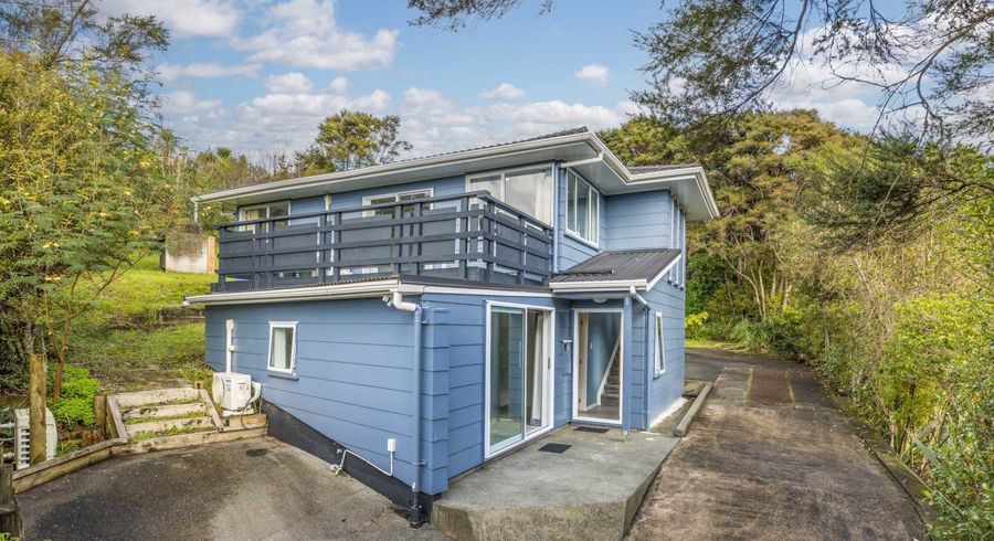  at 38 Staincross Street, Green Bay, Waitakere City, Auckland