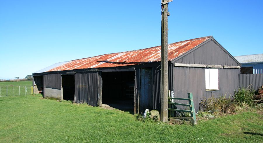  at 281 Climie Road, Ngaere