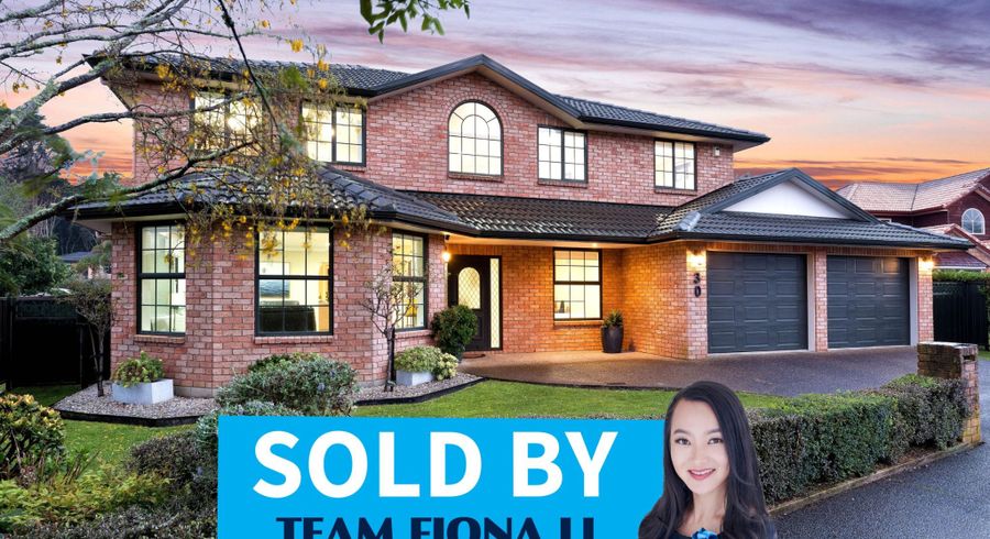  at 30 South Kensington Way, Henderson, Auckland