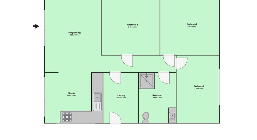  at 192 Flora Road, Lumsden, Southland, Southland