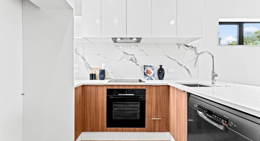  at Lot 3/58 Waipani Road, Te Atatu Peninsula, Waitakere City, Auckland