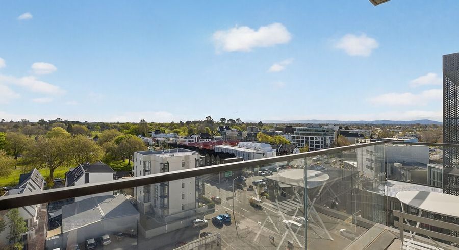  at 803/64 Kilmore Street, City Centre, Christchurch City, Canterbury