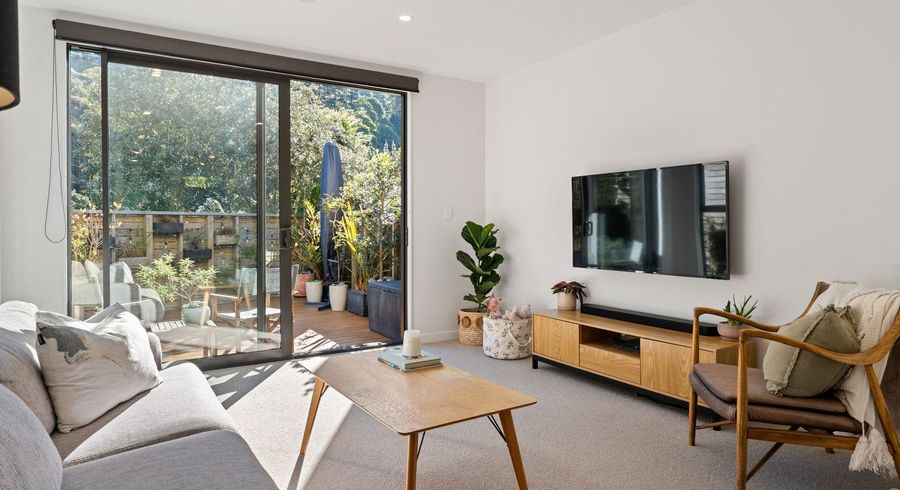  at 10 Rua Kai Way, Brooklyn, Wellington, Wellington
