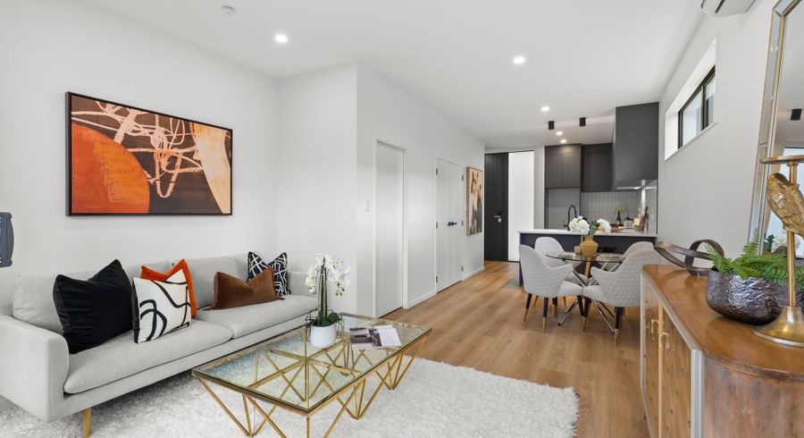  at Lot 33/239 Flat Bush School Road, Flat Bush, Manukau City, Auckland