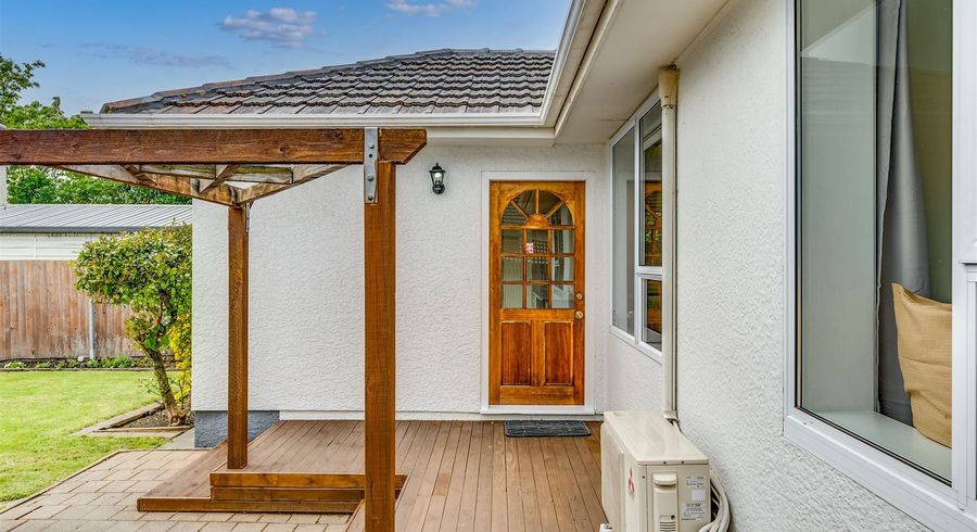  at 11 Twyford Street, Bishopdale, Christchurch