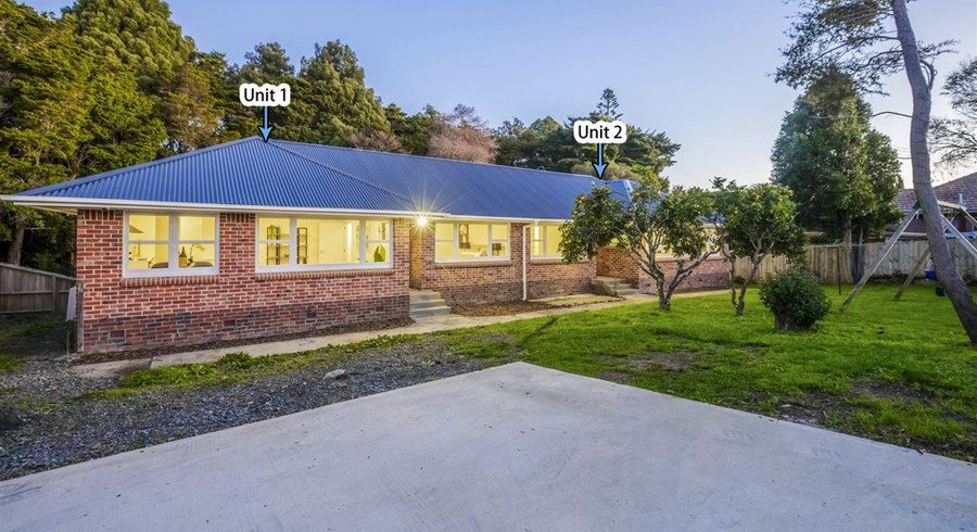  at 47 Grande Vue Road, Hillpark, Auckland