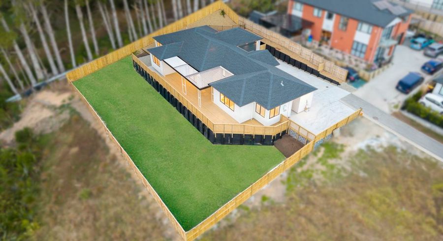  at 26 Kate Duncan Drive, Swanson, Waitakere City, Auckland