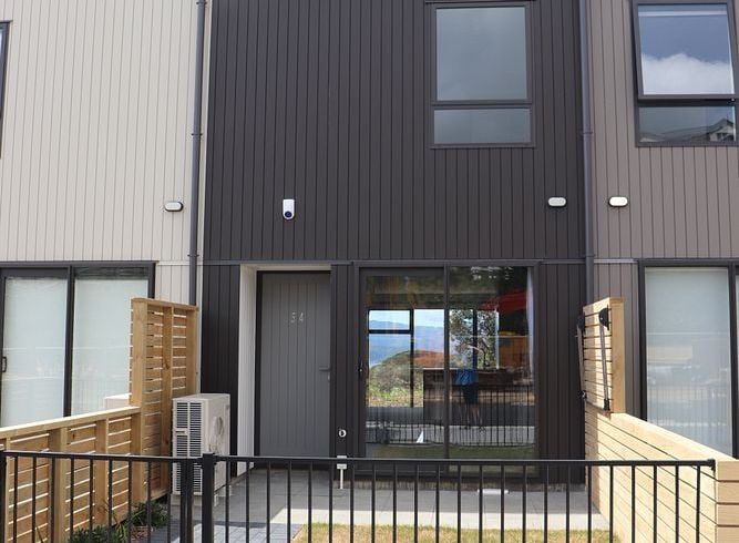  at 54/170 Fraser Avenue, Johnsonville, Wellington