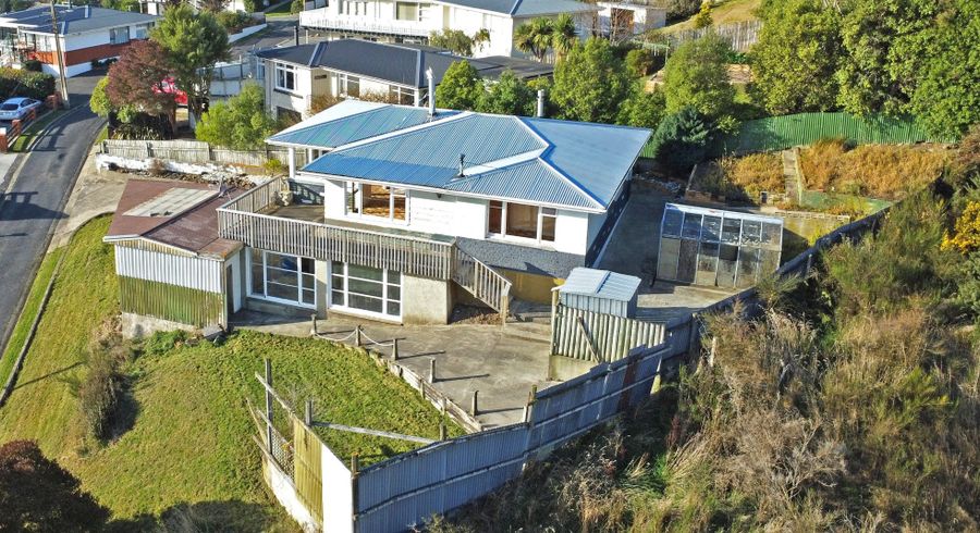  at 42 Roy Crescent, Concord, Dunedin