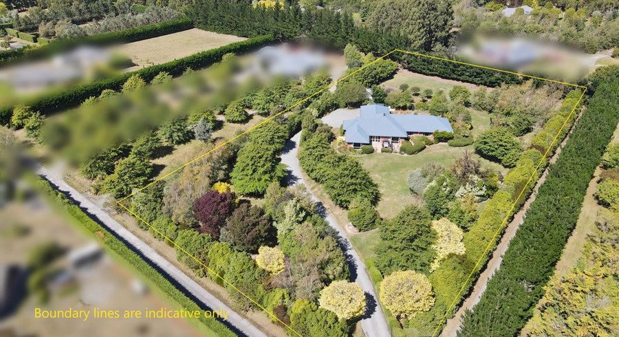  at 20 Pinewood Close, Swannanoa, Waimakariri, Canterbury