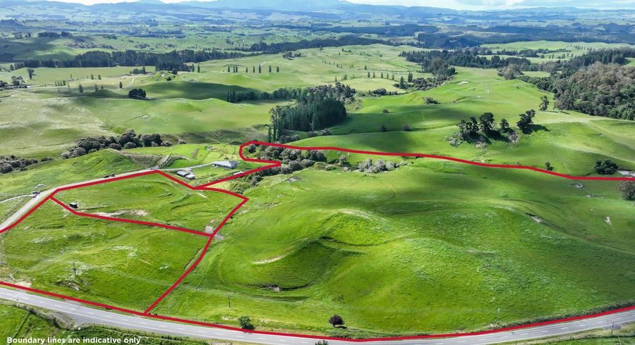  at Lots 1 - 15, 2136 Taihape Road, Sherenden, Hastings, Hawke's Bay