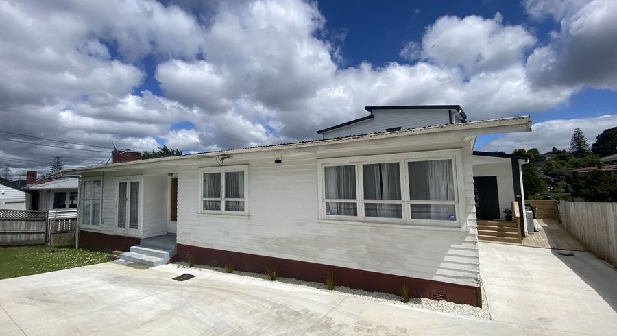  at 85 John Davis Road, Mount Roskill, Auckland City, Auckland