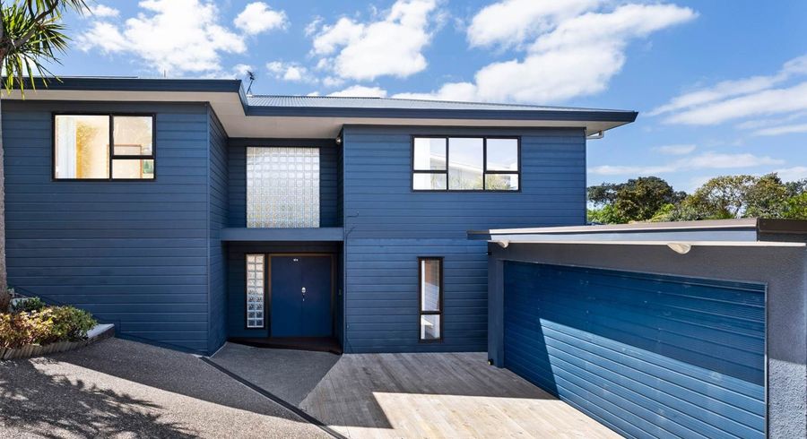  at 17A  Rangitoto Terrace, Milford, North Shore City, Auckland