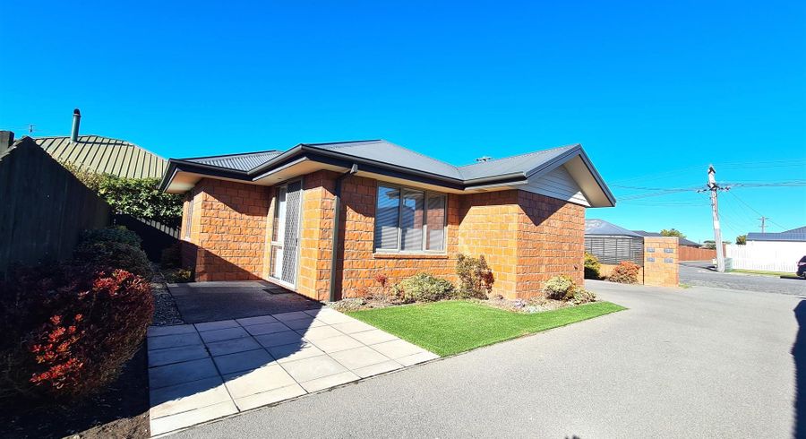  at 1/31 Neill Street, Hornby, Christchurch