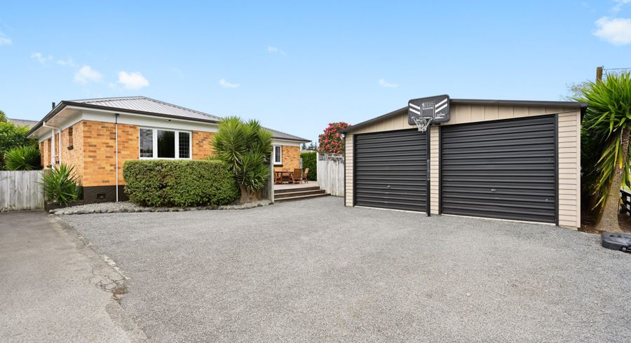 at 10 Darley Street, Maeroa, Hamilton