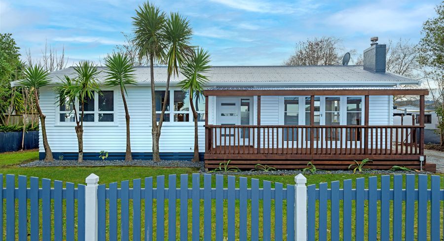  at 783 Gladstone Road, Te Hapara, Gisborne