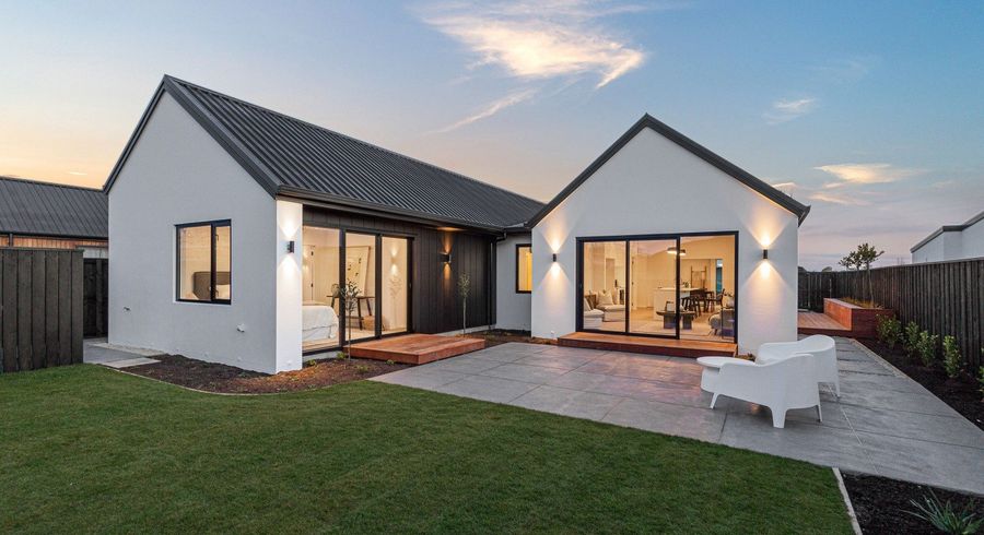  at 1 Hobbs Lane, Harewood, Christchurch City, Canterbury