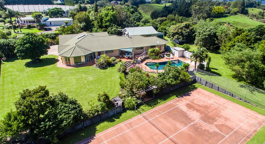  at 155E Gow Road, Tirohanga