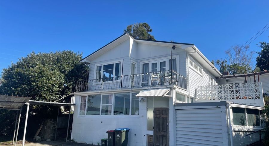  at 573A Richardson Road, Mount Roskill, Auckland City, Auckland