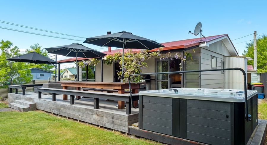  at 17 Godley Street, Twizel