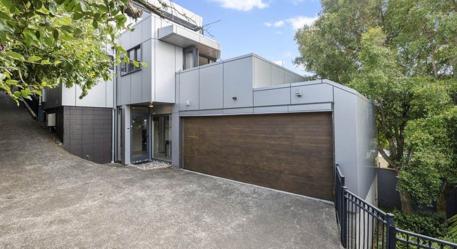  at 2/733 Remuera Road, Newmarket, Auckland City, Auckland