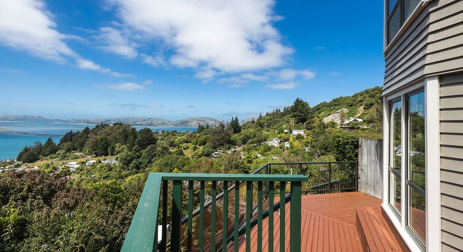  at 38 Coombe Hay Terrace and 148 Blueskin Road, Port Chalmers, Dunedin, Otago