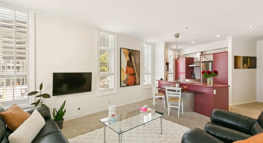  at 1.2/1 Queens Wharf, Wellington Central, Wellington, Wellington