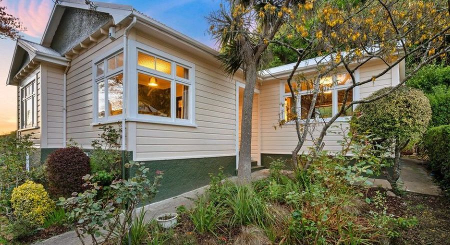  at 59 Somerville Street, Andersons Bay, Dunedin, Otago