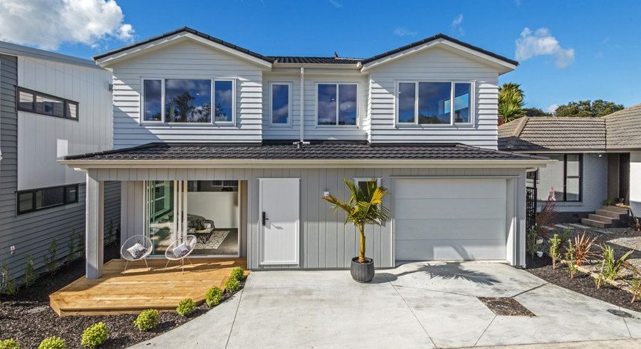  at 10B Kotuku Street, Te Atatu Peninsula, Waitakere City, Auckland