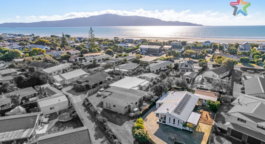  at 51 Olive Terrace, Paraparaumu Beach, Paraparaumu