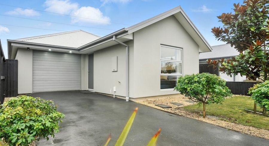  at 8 Helmore Street, Rangiora, Waimakariri, Canterbury