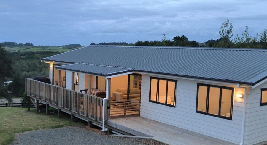  at 418 King Road, Mangawhai Heads, Kaipara, Northland