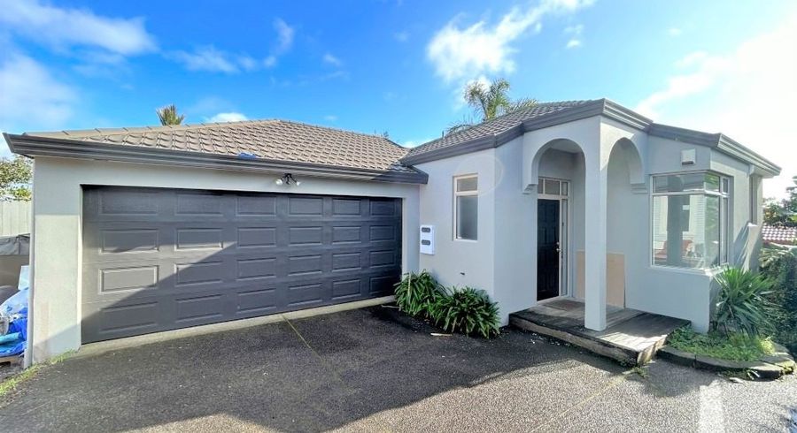  at 55A Shackleton Road, Mount Eden, Auckland City, Auckland