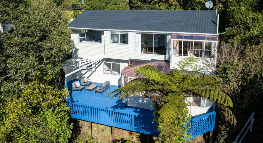  at 11 Selkirk Way, Karori, Wellington, Wellington