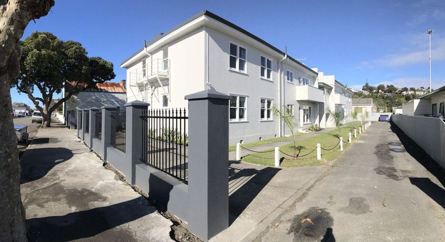  at 5/99 Waghorne Street, Ahuriri, Napier, Hawke's Bay