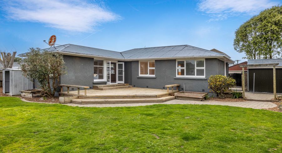  at 12 Lovelock Street, Dallington, Christchurch